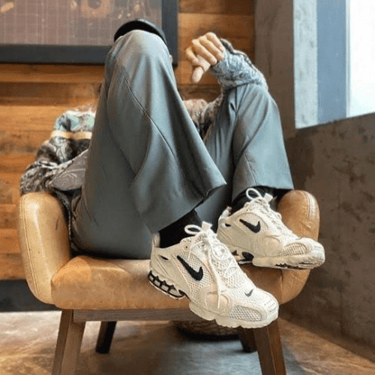Nike Air Zoom Spiridon Cage 2 X Stussy