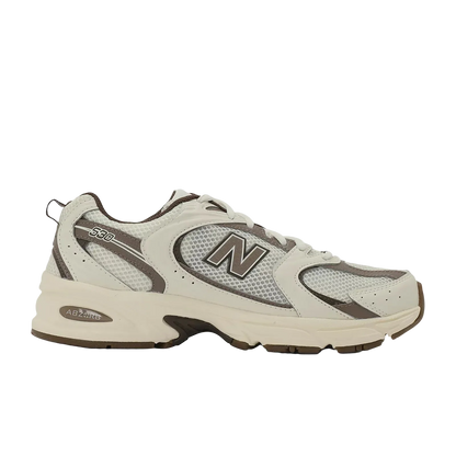 New Balance 530 Turtledove Mushroom
