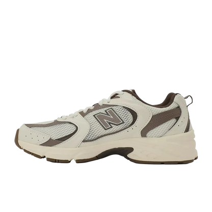 New Balance 530 Turtledove Mushroom