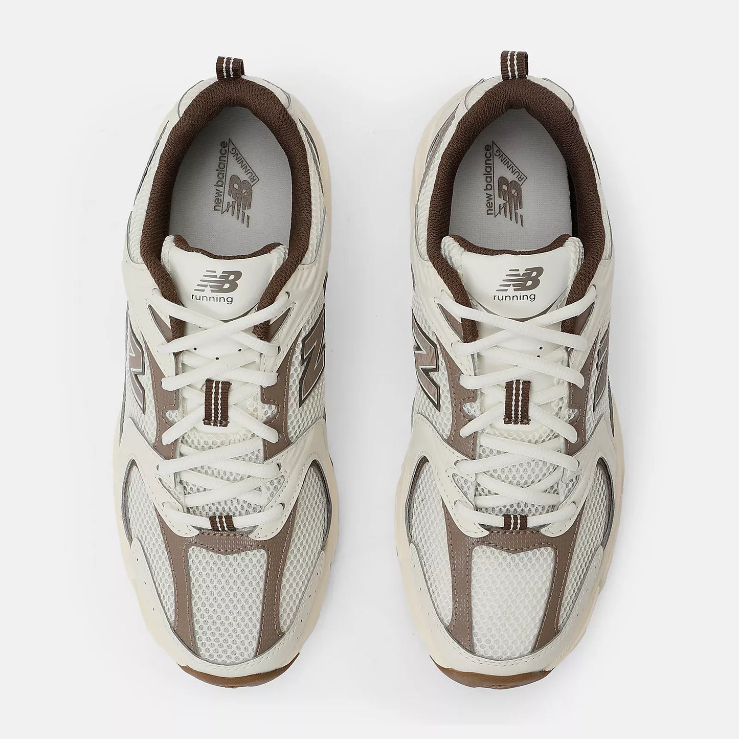 New Balance 530 Turtledove Mushroom
