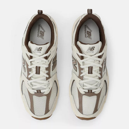 New Balance 530 Turtledove Mushroom