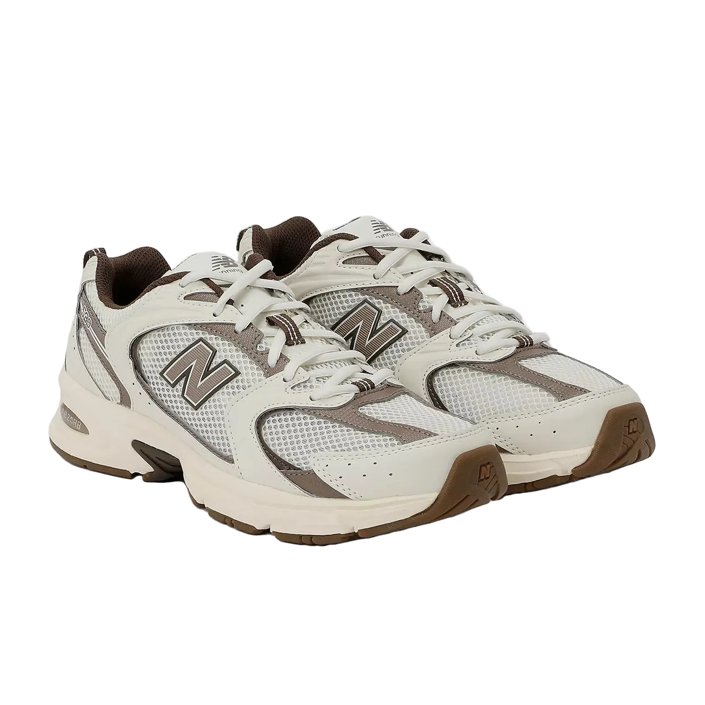 New Balance 530 Turtledove Mushroom