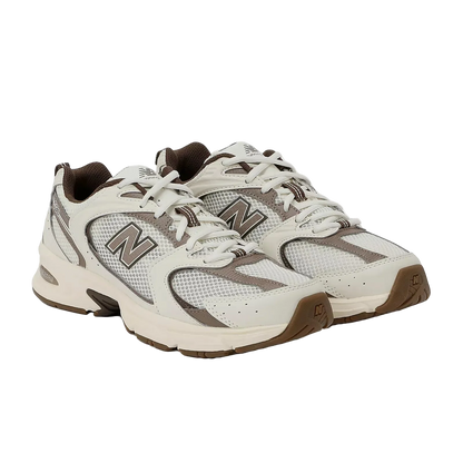 New Balance 530 Turtledove Mushroom
