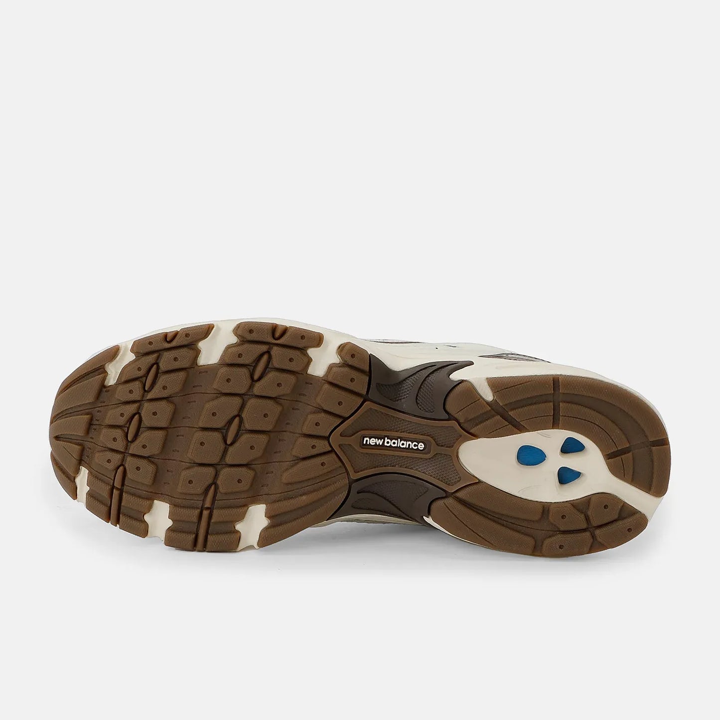 New Balance 530 Turtledove Mushroom