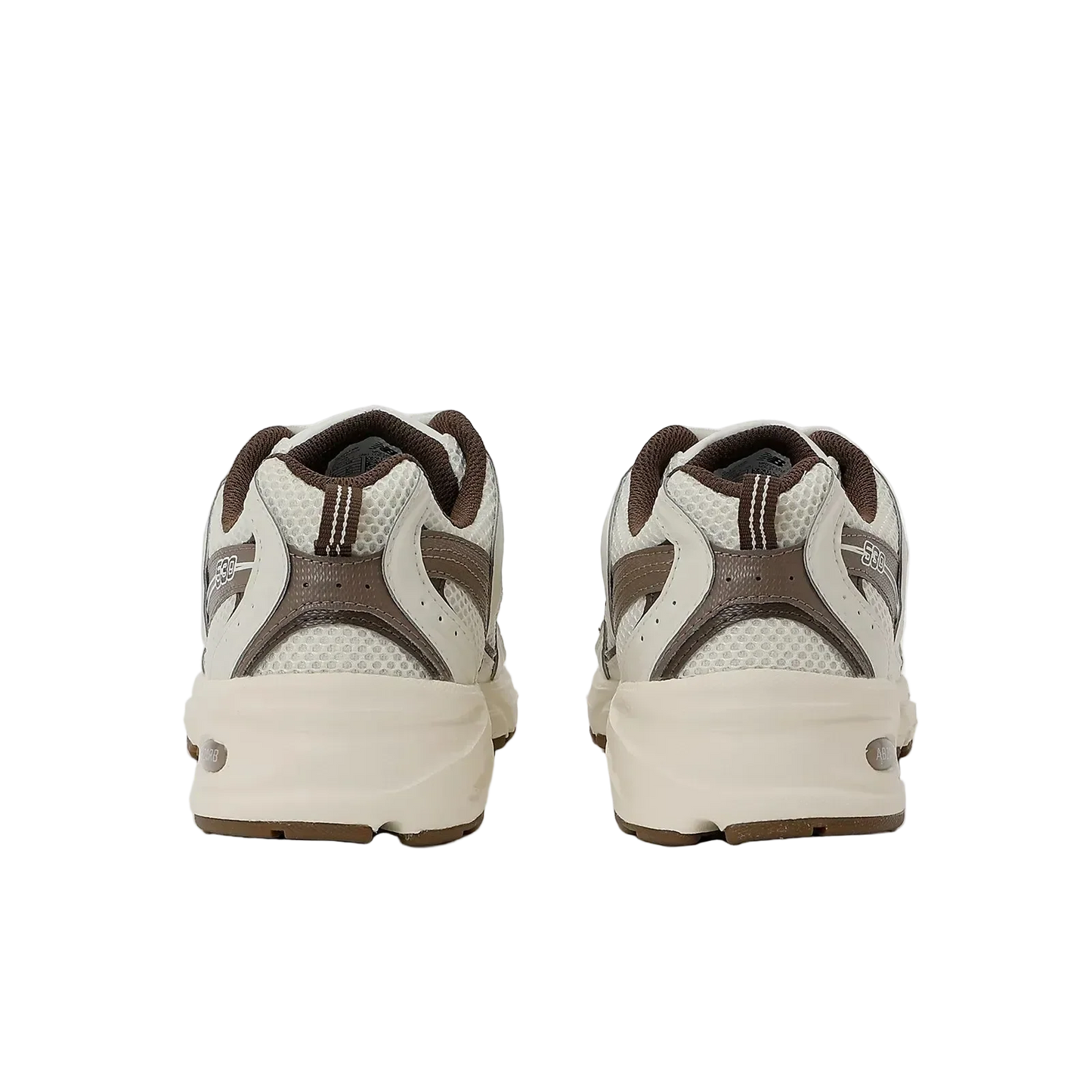 New Balance 530 Turtledove Mushroom