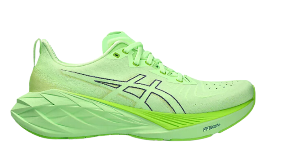 Asics Novablast 4 Illuminate