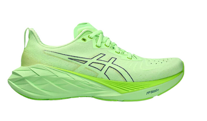 Asics Novablast 4 Illuminate