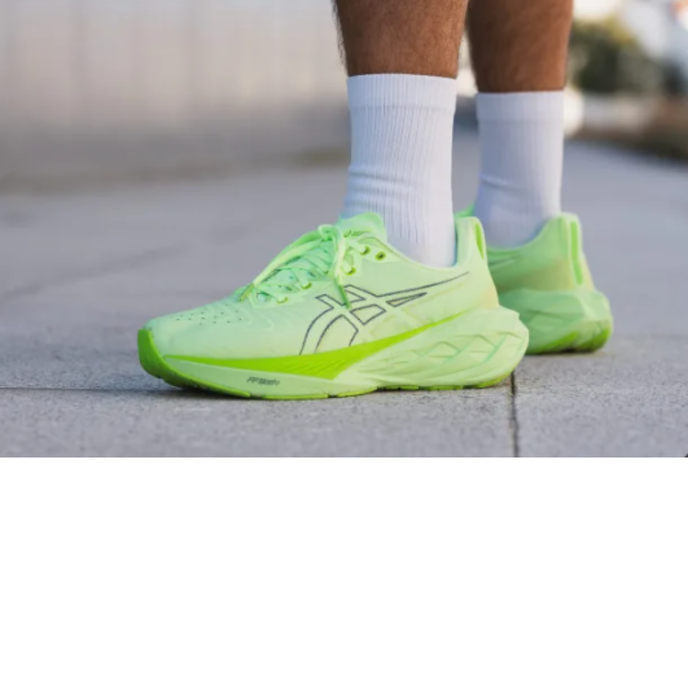 Asics Novablast 4 Illuminate