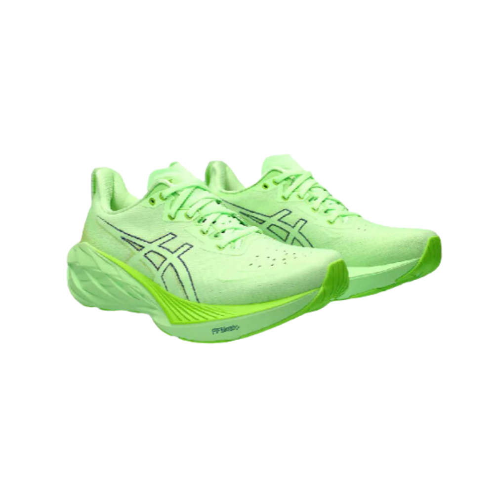 Asics Novablast 4 Illuminate