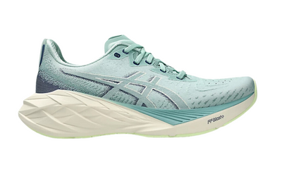 Asics Novablast 4 Light Celadon