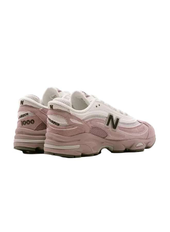 New Balance 1000 – Ice Wine Black