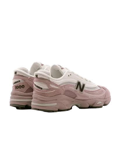 New Balance 1000 – Ice Wine Black