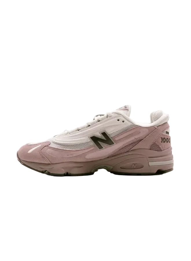 New Balance 1000 – Ice Wine Black
