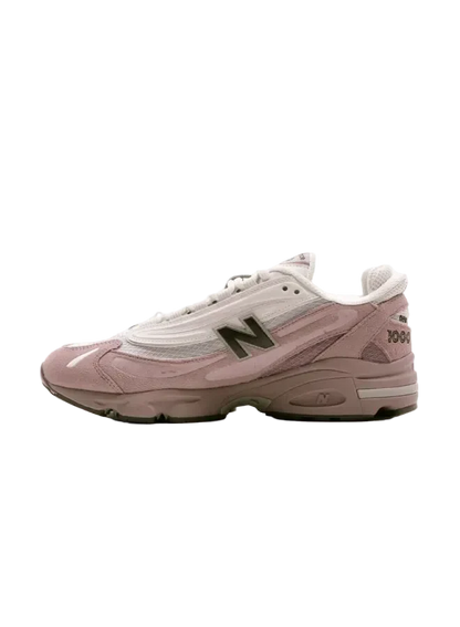New Balance 1000 – Ice Wine Black