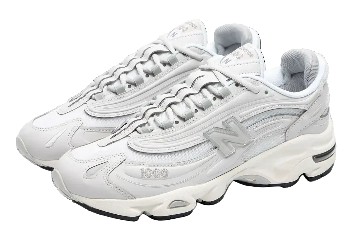 New Balance 1000 – Rain Cloud