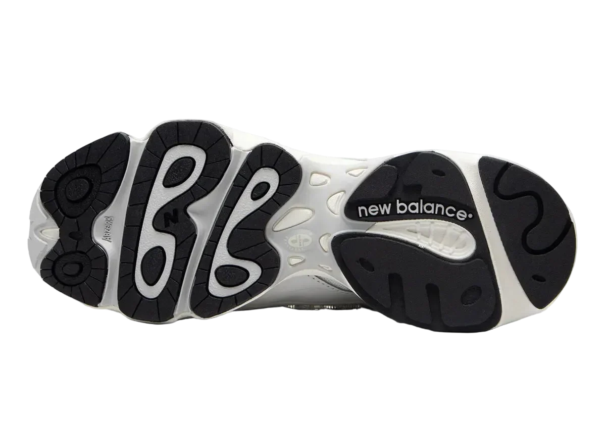 New Balance 1000 – Rain Cloud