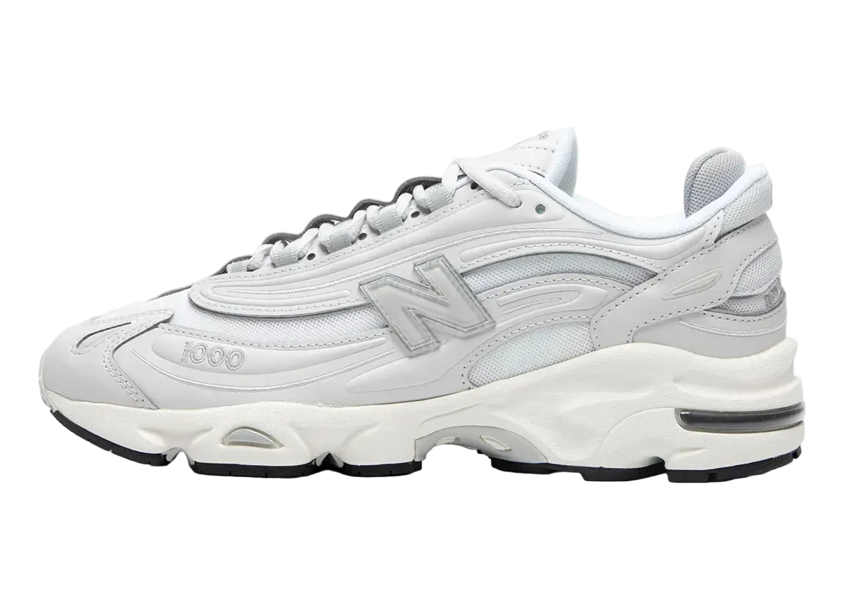 New Balance 1000 – Rain Cloud