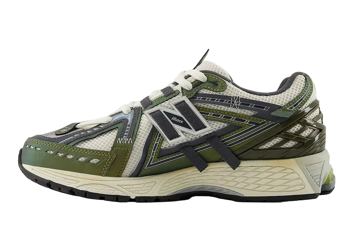 New Balance 1906 Olive Juice