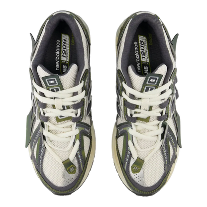 New Balance 1906 Olive Juice