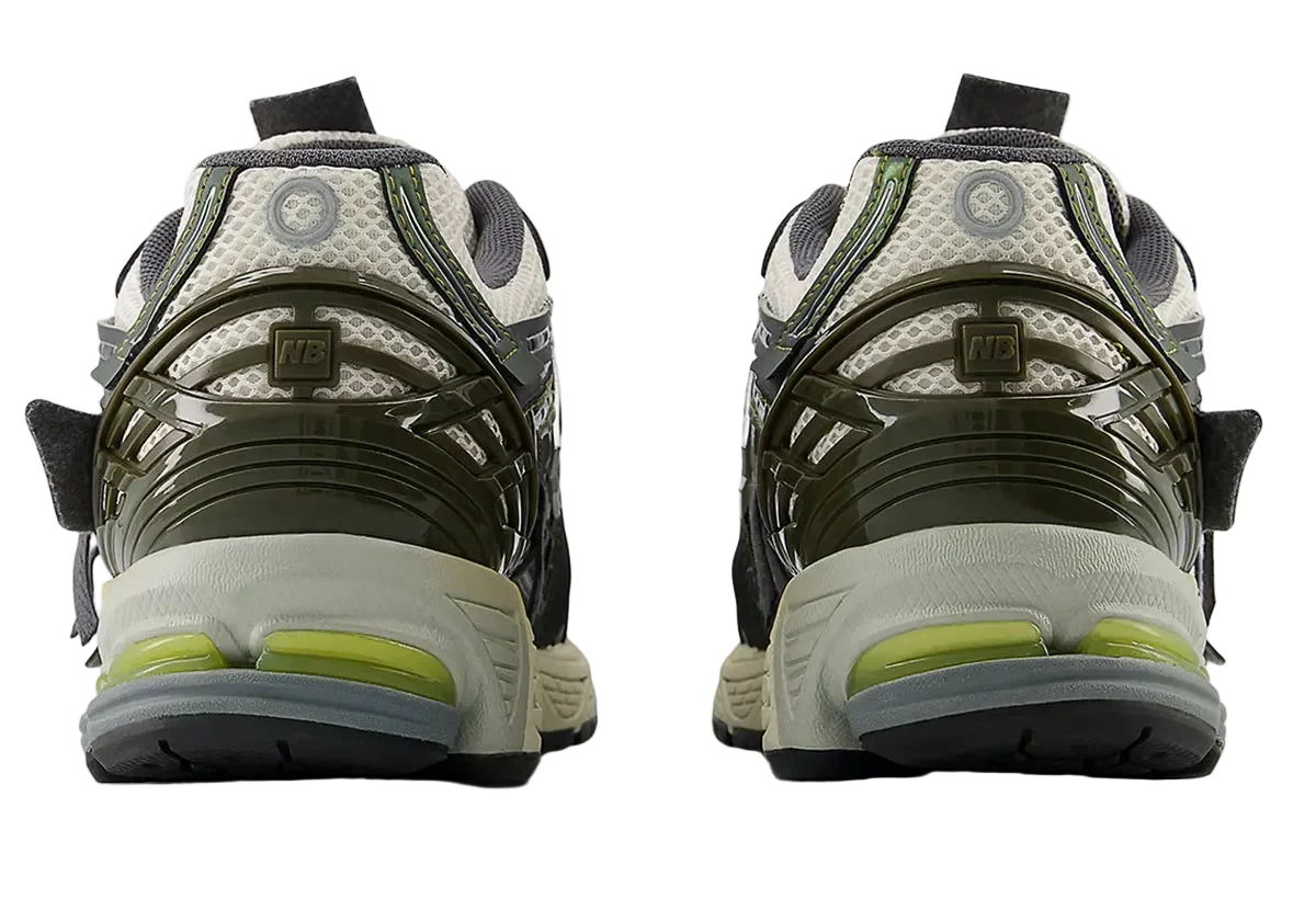 New Balance 1906 Olive Juice
