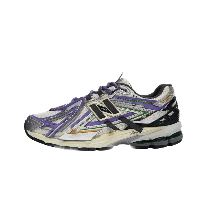 New Balance 1906 Violet Green