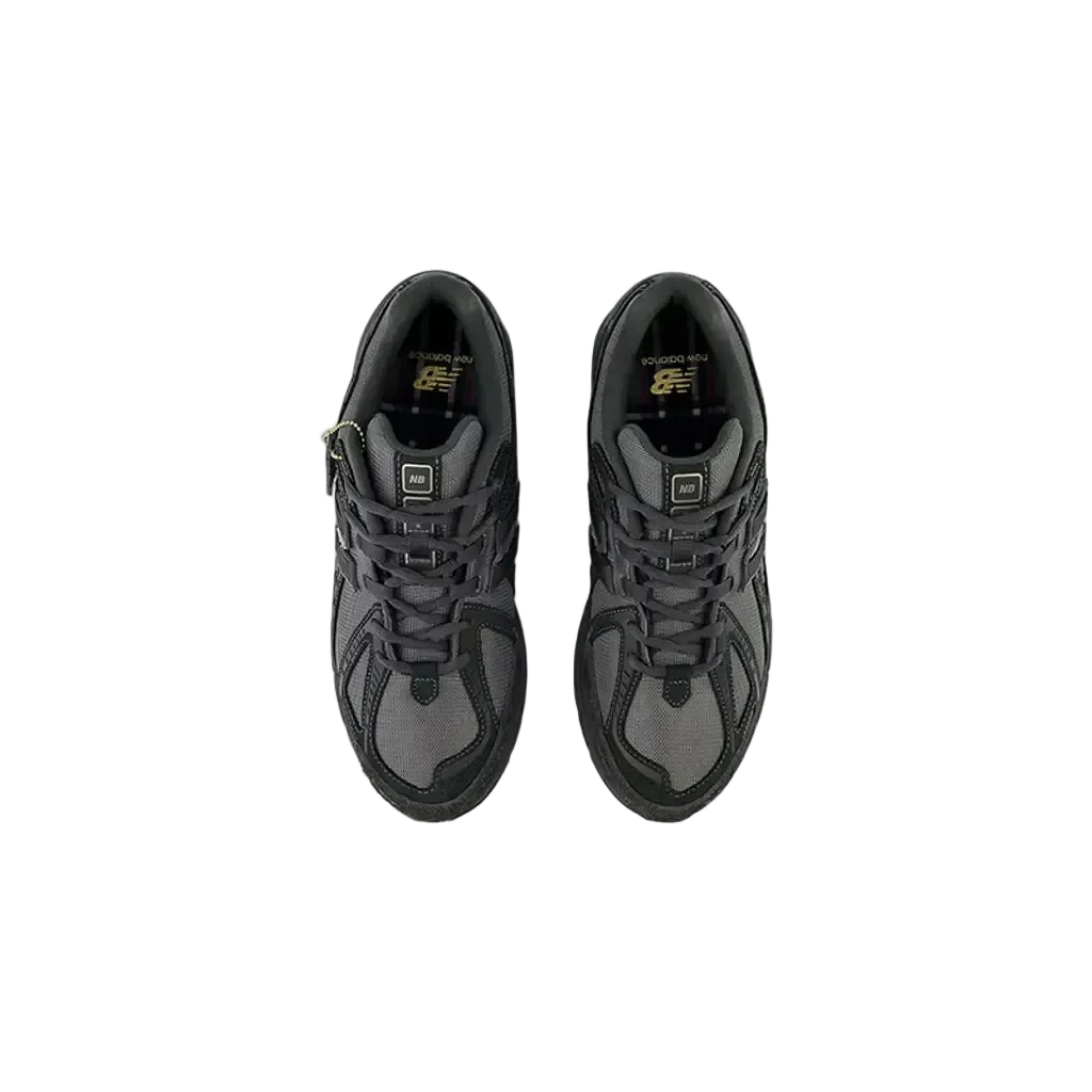 New Balance 1906 Grey Metallic Black