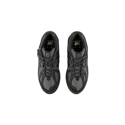 New Balance 1906 Grey Metallic Black
