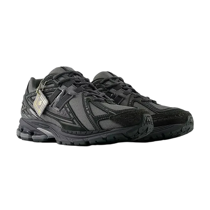 New Balance 1906 Grey Metallic Black