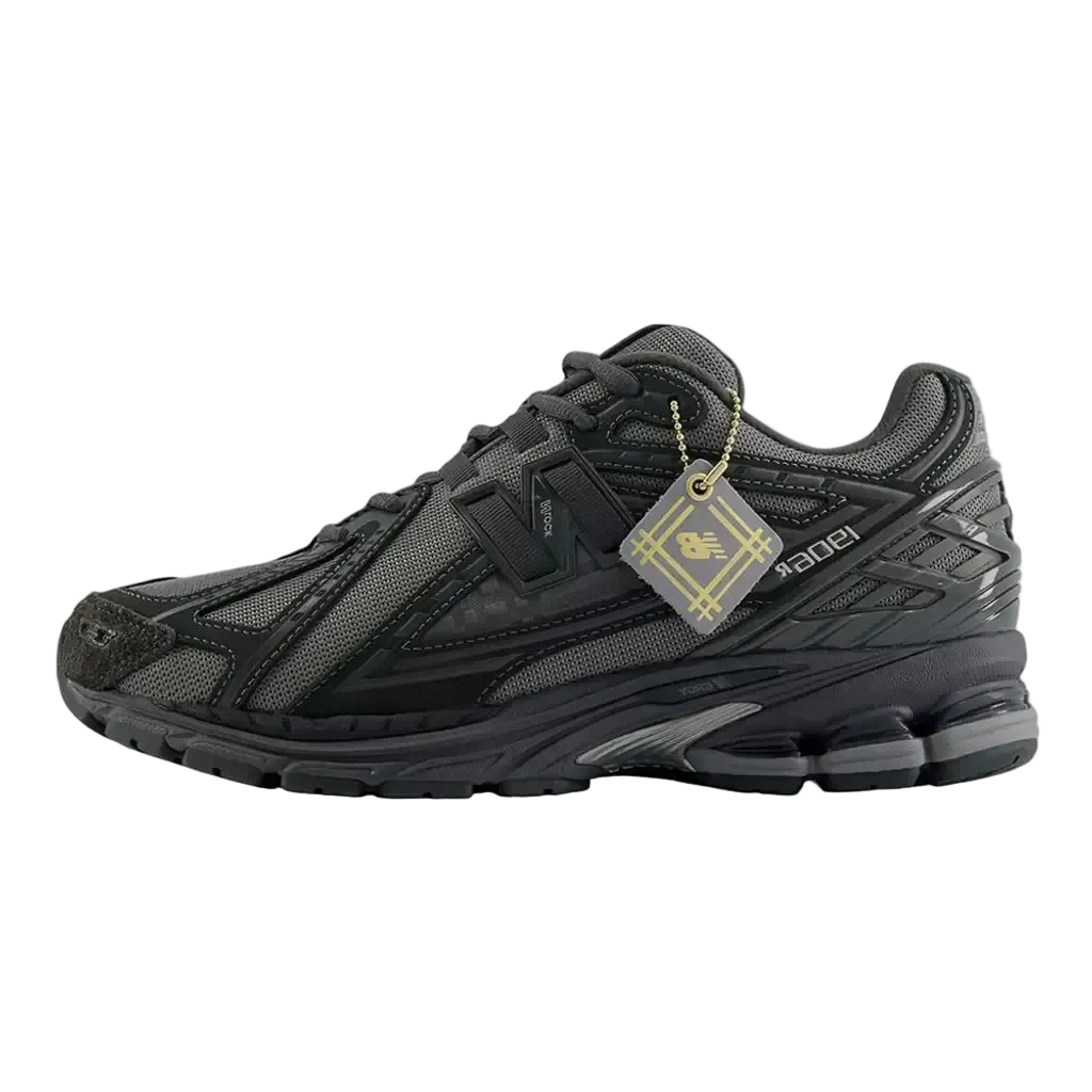 New Balance 1906 Grey Metallic Black