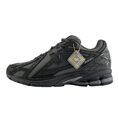 New Balance 1906 Grey Metallic Black