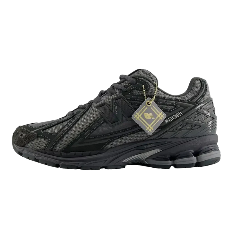 New Balance 1906 Grey Metallic Black