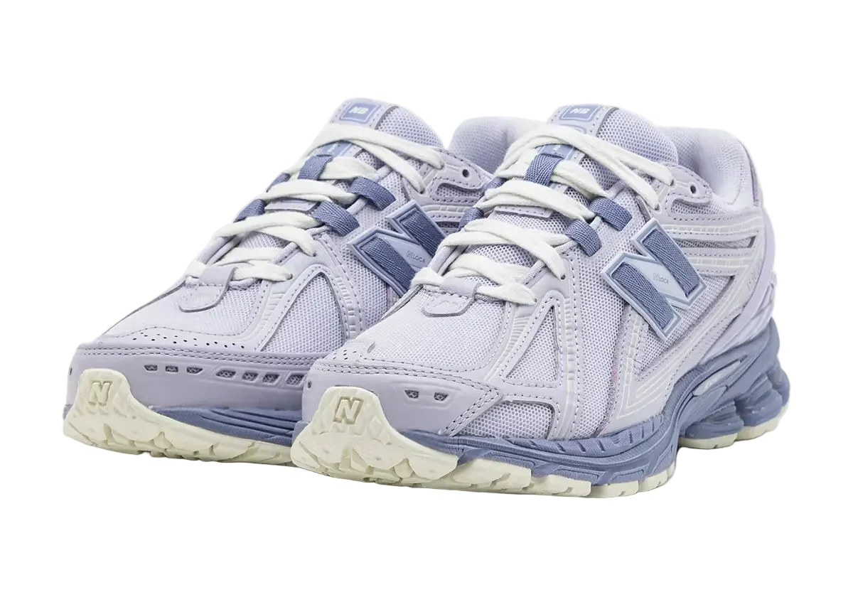 New Balance 1906 Lilac Purple