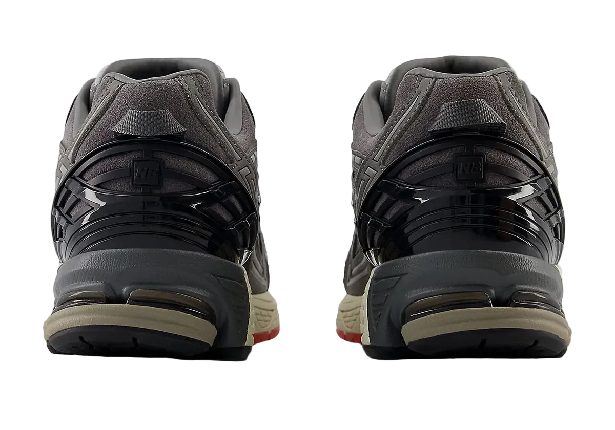New Balance 1906U Grey/Red