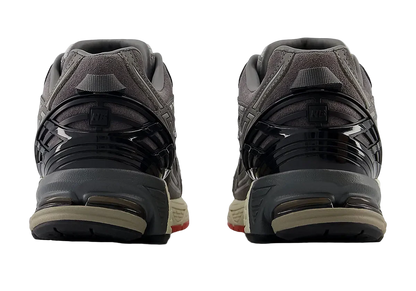 New Balance 1906U Grey/Red