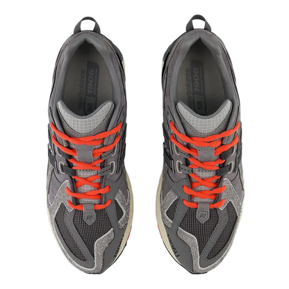 New Balance 1906U Grey/Red