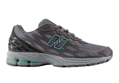 New Balance 1906W Black Metallic Green