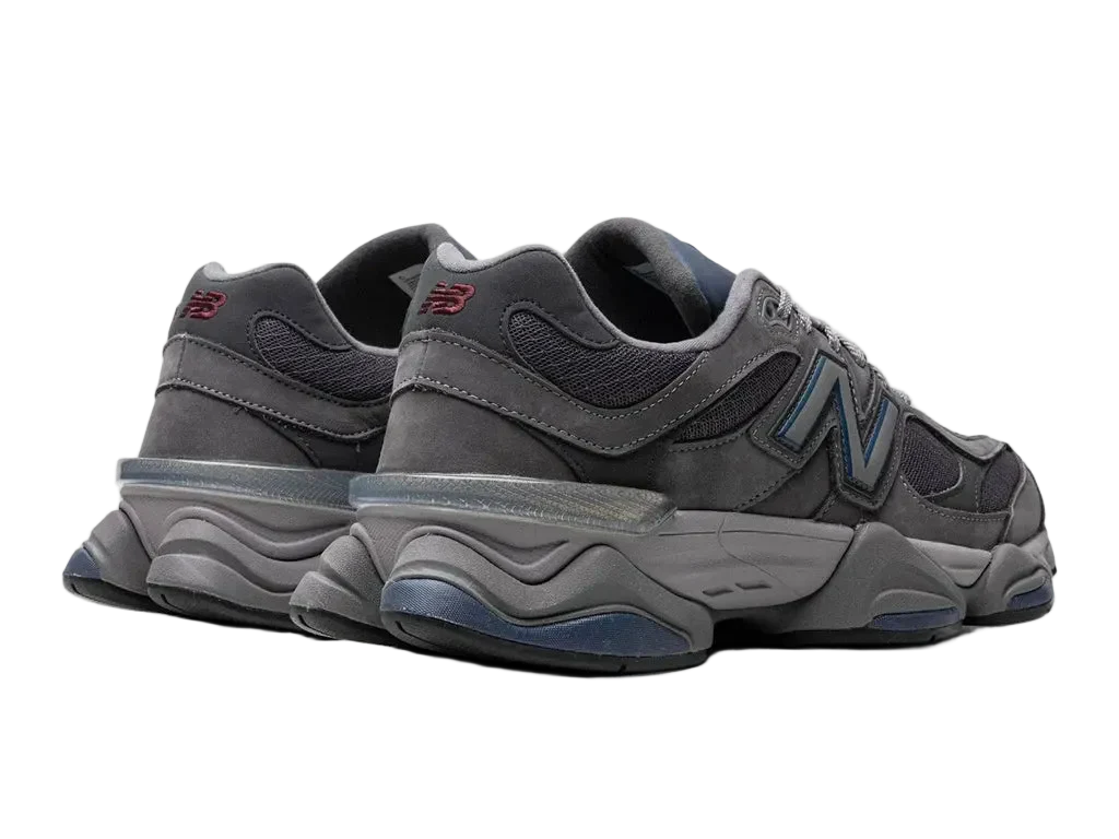 New Balance 9060 – Castlerock