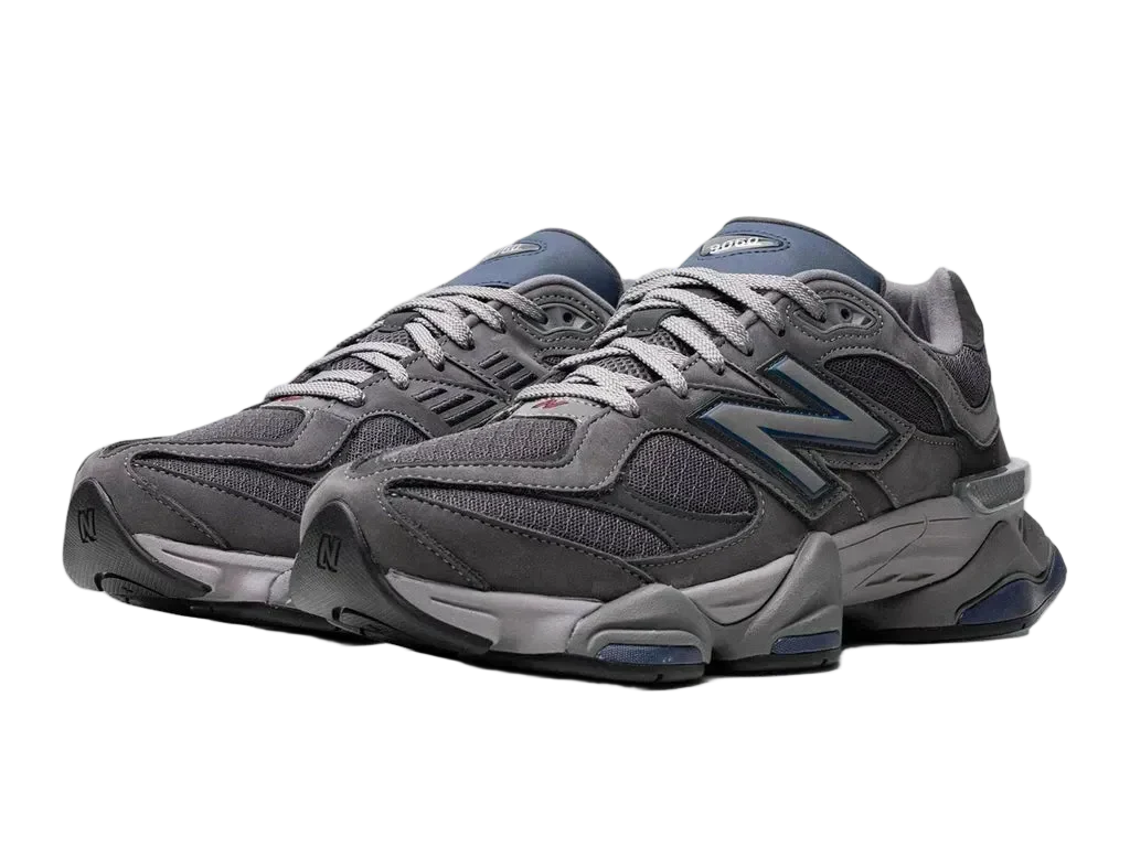 New Balance 9060 – Castlerock