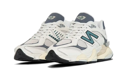 New Balance 9060 – Sea Salt New Spruce