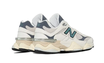 New Balance 9060 – Sea Salt New Spruce