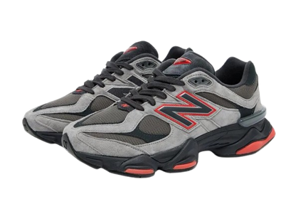 New Balance 9060 – Grey Black