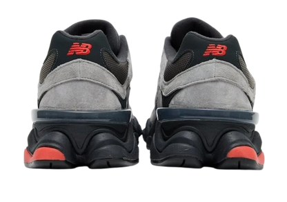 New Balance 9060 – Grey Black