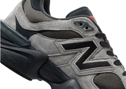 New Balance 9060 – Grey Black