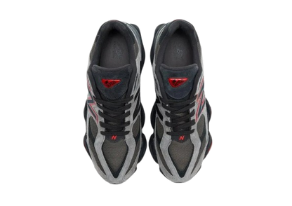 New Balance 9060 – Grey Black