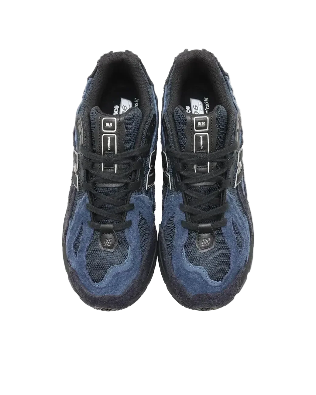 New Balance 1906 atmos Tokyo Deep Sea
