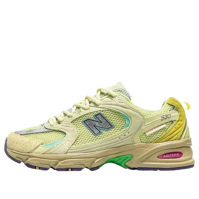 New Balance 530 x Salehe Bembury 530 Prosperity Be The Prize