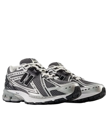 New Balance 1906 Sliver Metallic Black