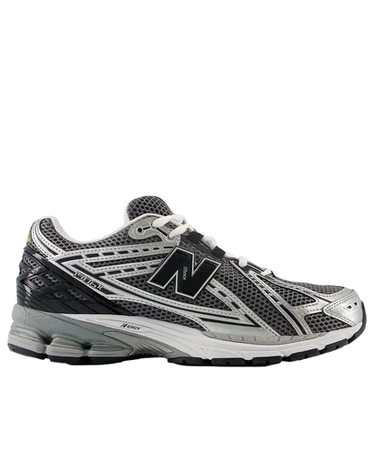New Balance 1906 Sliver Metallic Black