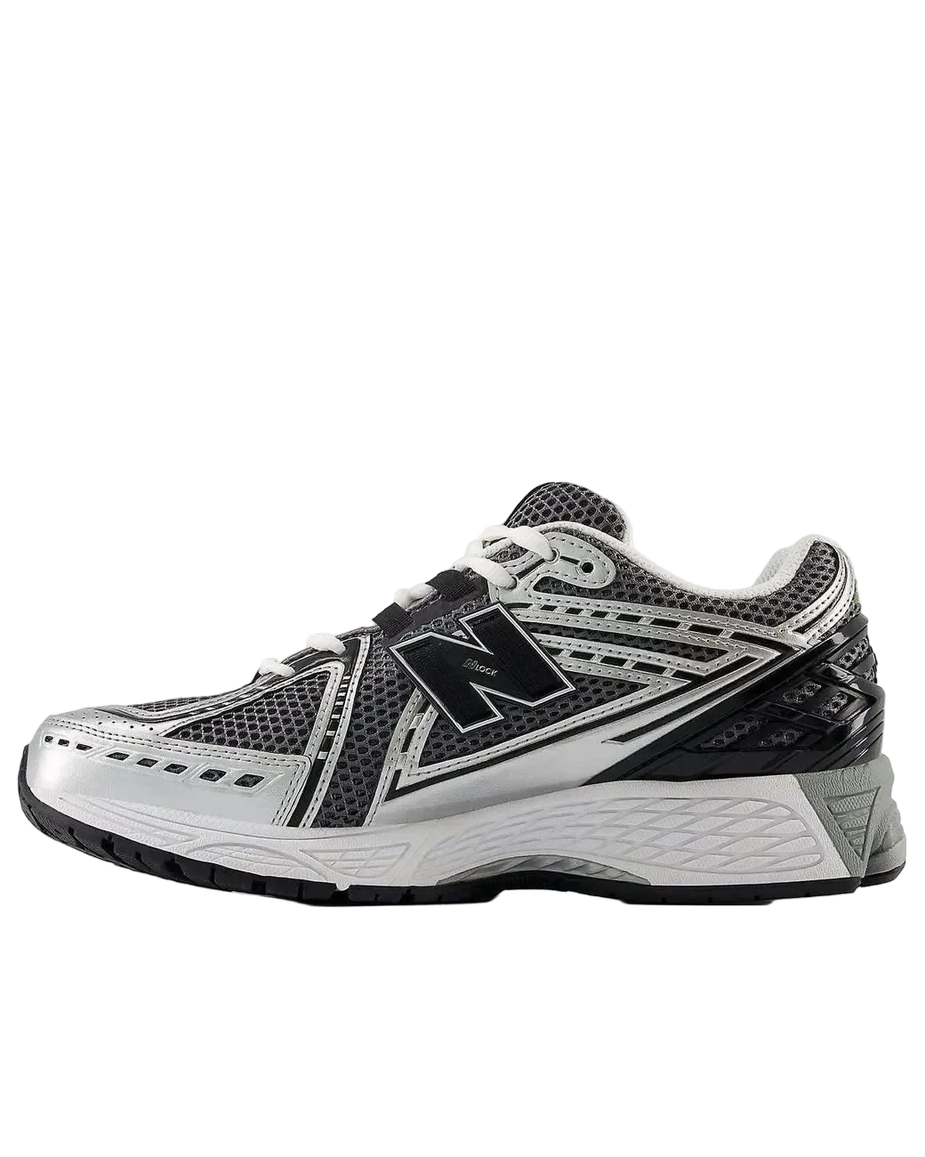 New Balance 1906 Sliver Metallic Black