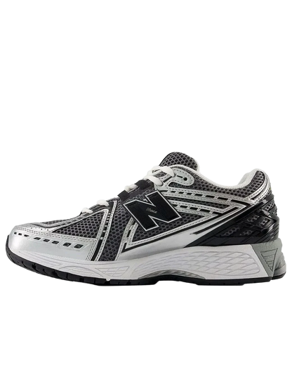 New Balance 1906 Sliver Metallic Black